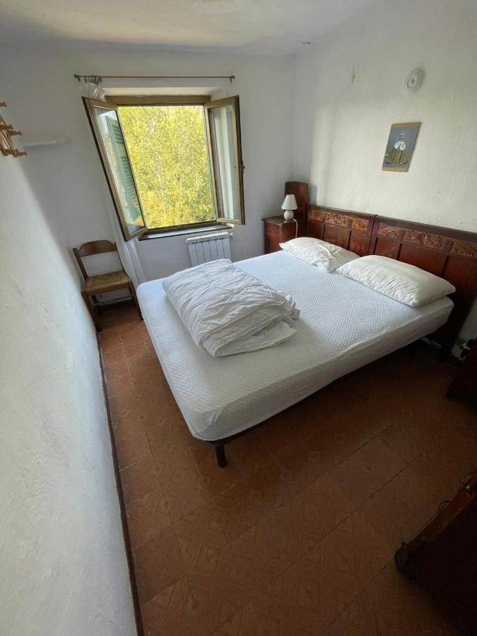 Casa Vacanza Pegrini Nel Centro Storico Di Ґаві Екстер'єр фото